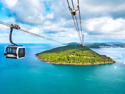 Tour Phú Quốc & Miền Tây 4 ngày | Miệt Vườn Daily Travel - Đồng Tháp - Châu Đốc - Hà Tiên