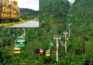 Tour Miền Tây 2 ngày | Miệt Vườn Daily Travel - Đồng Tháp - Châu Đốc