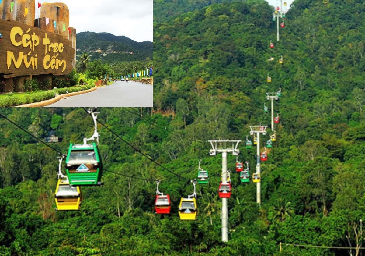 Tour Đảo Nam Du 5 ngày | Miệt Vườn Daily Travel - Đồng Tháp - Châu Đốc - Hà Tiên - Cần Thơ