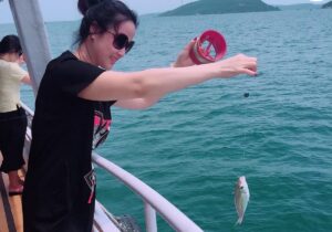 Tour Đảo Nam Du 2 ngày | Miệt Vườn Daily Travel