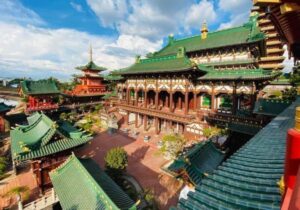 Tour Tây Nguyên 4 ngày 3 đêm | Miệt Vườn Daily Travel - Pleiku - Kontum - Măng Đen - DakLak Tour Tây Nguyên 4 ngày 3 đêm | Miệt Vườn Daily Travel - Pleiku - Kontum - Măng Đen - DakLak