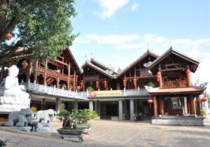 Tour Tây Nguyên 4 ngày 3 đêm | Miệt Vườn Daily Travel - Pleiku - Kontum - Măng Đen - DakLak