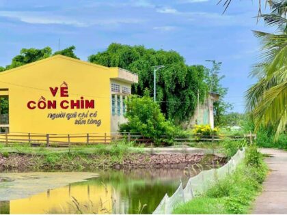Tour Miền Tây 4 ngày 3 đêm | Miệt Vườn Daily Travel - Cồn Chim - Mũi Cà Mau - Rừng Trà Sư