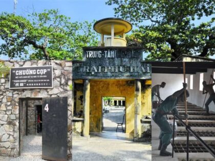 Tour Côn Đảo 5 ngày | Miệt Vườn Daily Travel - Mỹ Tho - Cần Thơ - Cà Mau