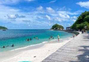 Tour Đảo Nam Du 2 ngày | Miệt Vườn Daily Travel 