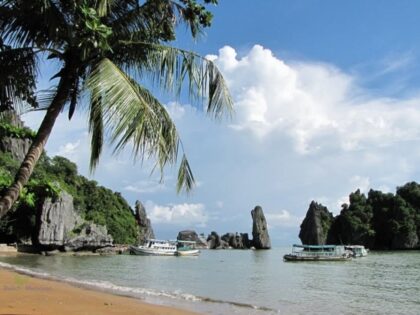 Tour Miền Tây 4 ngày | Miệt Vườn Daily Travel - Đồng Tháp - Châu Đốc - Hà Tiên - Cần Thơ