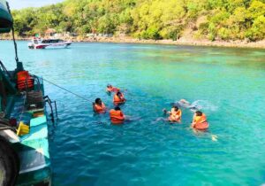 Tour Đảo Nam Du 2 ngày | Miệt Vườn Daily Travel