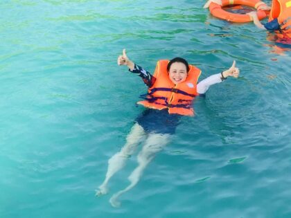 Tour Đảo Nam Du 5 ngày | Miệt Vườn Daily Travel - Đồng Tháp - Châu Đốc - Hà Tiên - Cần Thơ