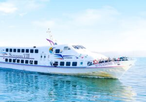 Tour Đảo Nam Du 2 ngày | Miệt Vườn Daily Travel 