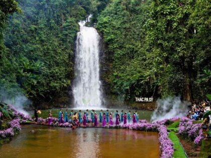 Tour Tây Nguyên 4 ngày 3 đêm | Miệt Vườn Daily Travel - Pleiku - Kontum - Măng Đen - DakLak