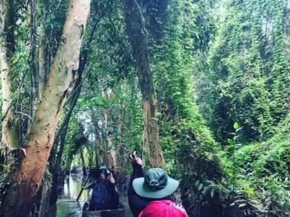 Tour Miền Tây 2 ngày | Miệt Vườn Daily Travel - Bến Tre - Đồng Tháp - Cần Thơ