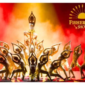 Tour Phan Thiết Mũi Né 2 ngày - Miệt Vườn Daily Travel Group