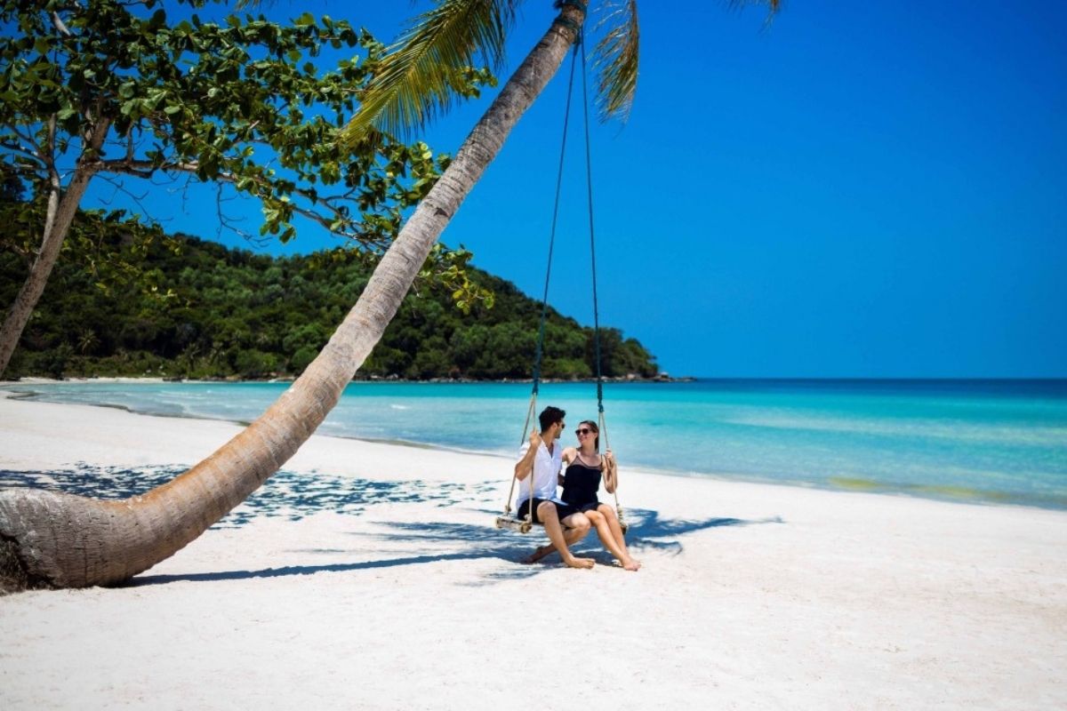 Tour miệt vườn Miền Tây - Phú Quốc