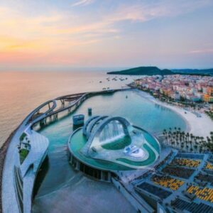 Tour Phú Quốc 4 ngày | kết hợp Đồng Tháp | Châu Đốc | Hà Tiên | Miệt Vườn Daily Travel Group