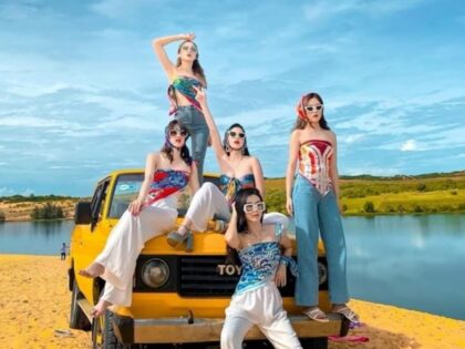 Tour Phan Thiết - Mũo Né 3 ngày 2 đêm | Miệt Vườn Daily Travel - xe jeep đồi cát