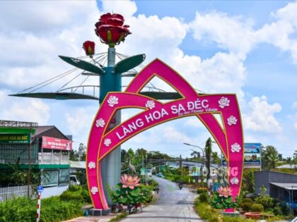 Tour Miền Tây 4 ngày | Miệt Vườn Daily Travel - Đồng Tháp - Châu Đốc - Hà Tiên - Cà Mau - Bạc Liêu - Sóc Trăng