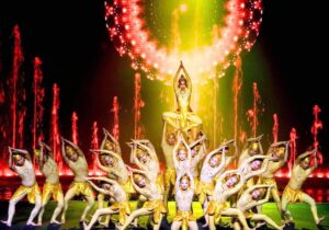 Tour Phan Thiết - Mũi Né 3 ngày 2 đêm | Miệt Vườn Daily Travel - show Huyền thoại làng chài