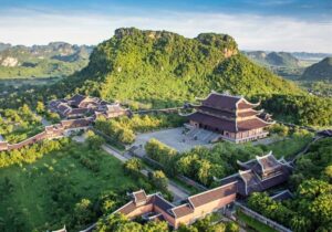 Tour Miền Bắc 3 ngày - Miệt Vườn Daily Travel - Chùa Bái Đính - Ninh Bình