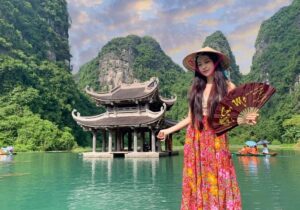 Tour Miền Bắc 3 ngày - Miệt Vườn Daily Travel - Tràng An - Ninh Bình