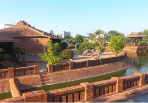 Tour Phan Thiết - Mũi Né 3 ngày 2 đêm | Miệt Vườn Daily Travel - Thanh Minh Tự