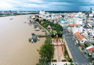 Tham quan chợ nổi Cái Răng | Miệt Vườn Daily Travel