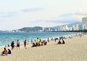 Tour Nha Trang 3 ngày 2 đêm | Miệt Vườn Daily Travel - Biển Nha Trang