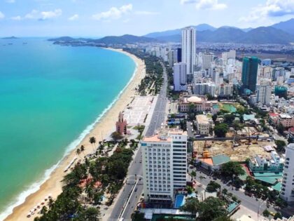 Tour Nha Trang Đà Lạt 5 ngày 4 đêm | Miệt Vườn Daily Travel - Tp Nha Trang