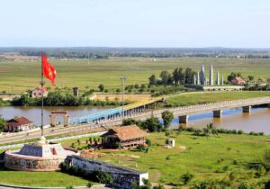 Tour Đà Nẵng Hội An Huế 5 ngày 4 đêm | Miệt Vườn Daily Travel - Vỹ tuyến 17