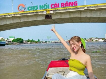 Tour Côn Đảo 5 ngày | Miệt Vườn Daily Travel - Mỹ Tho - Cần Thơ - Cà Mau