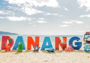 Tour Đà Nẵng 1 ngày | Miệt Vườn Daily Travel - Chùa cầu Hội An