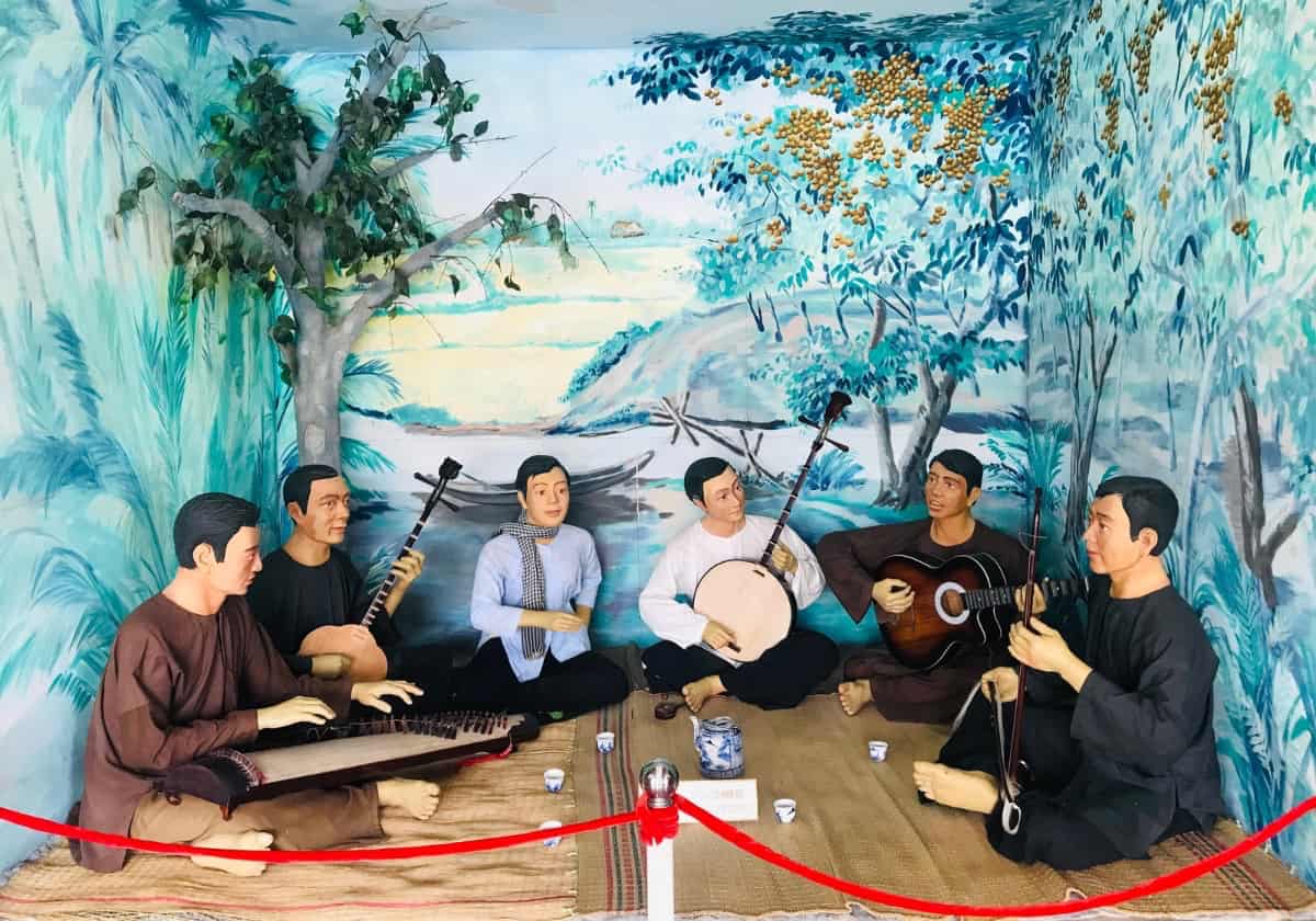 Tour Miền Tây 1 ngày | Miệt Vườn Daily Travel - Mỹ Tho - Bến Tre