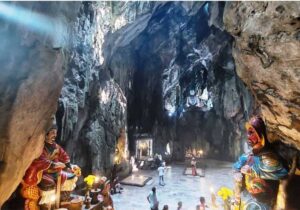 Tour Đà Nẵng Hội An Huế 3 ngày 2 đêm - Miệt Vườn Daily Travel - Ngũ hành sơn