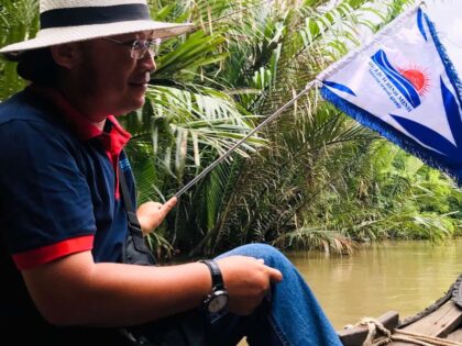 huong-dan-vien-sai-gon Tour Miền Tây 2 ngày | Miệt Vườn Daily Travel - Bến Tre - Cần Thơ - Rừng Tràm Hậu Giang