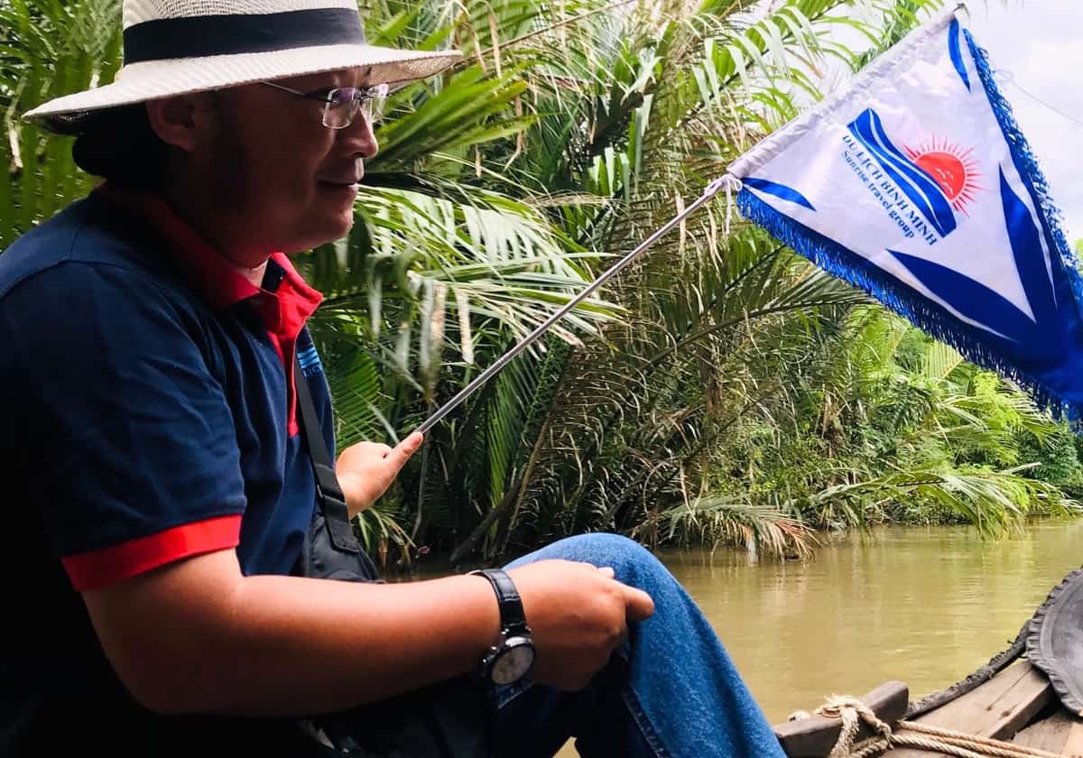 Tour Miền Tây 2 ngày | Miệt Vườn Daily Travel - Bến Tre - Cần Thơ - Rừng Tràm Hậu Giang