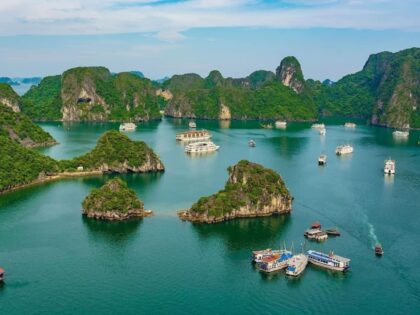 Tour Miền Bắc 5 ngày | Miệt Vườn Daily Travel - Sa Pa, Hà Nội, Hạ Long, Ninh Bình