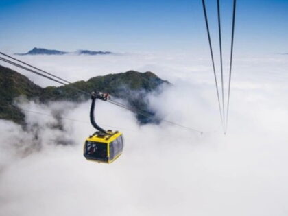 Toue Miền Bắc 3 ngày | Miệt Vườn Daily Travel - Sa Pa mờ sương