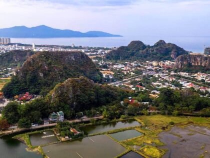 ngu-hanh-son-da-nang Tour Đà Nẵng 1 ngày | Miệt Vườn Daily Travel - Ngũa hành sơn