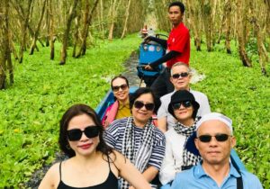 Tour Miền Tây 2 ngày | Miệt Vườn Daily Travel - Đồng Tháp - Châu Đốc