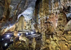 Tour Đà Nẵng Hội An Huế 5 ngày 4 đêm | Miệt Vườn Daily Travel - Thạch nhũ