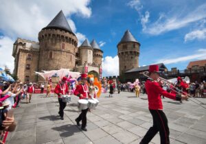 Tour Đà Nẵng 3 ngày | Miệt Vườn Daily Travel - bana hills