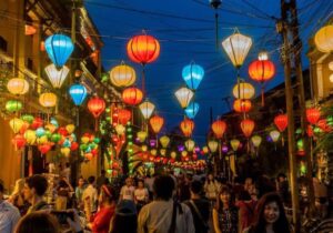 Tour Đà Nẵng 1 ngày - Phố cổ Hội An về đêm - Miệt Vườn Daily Travel